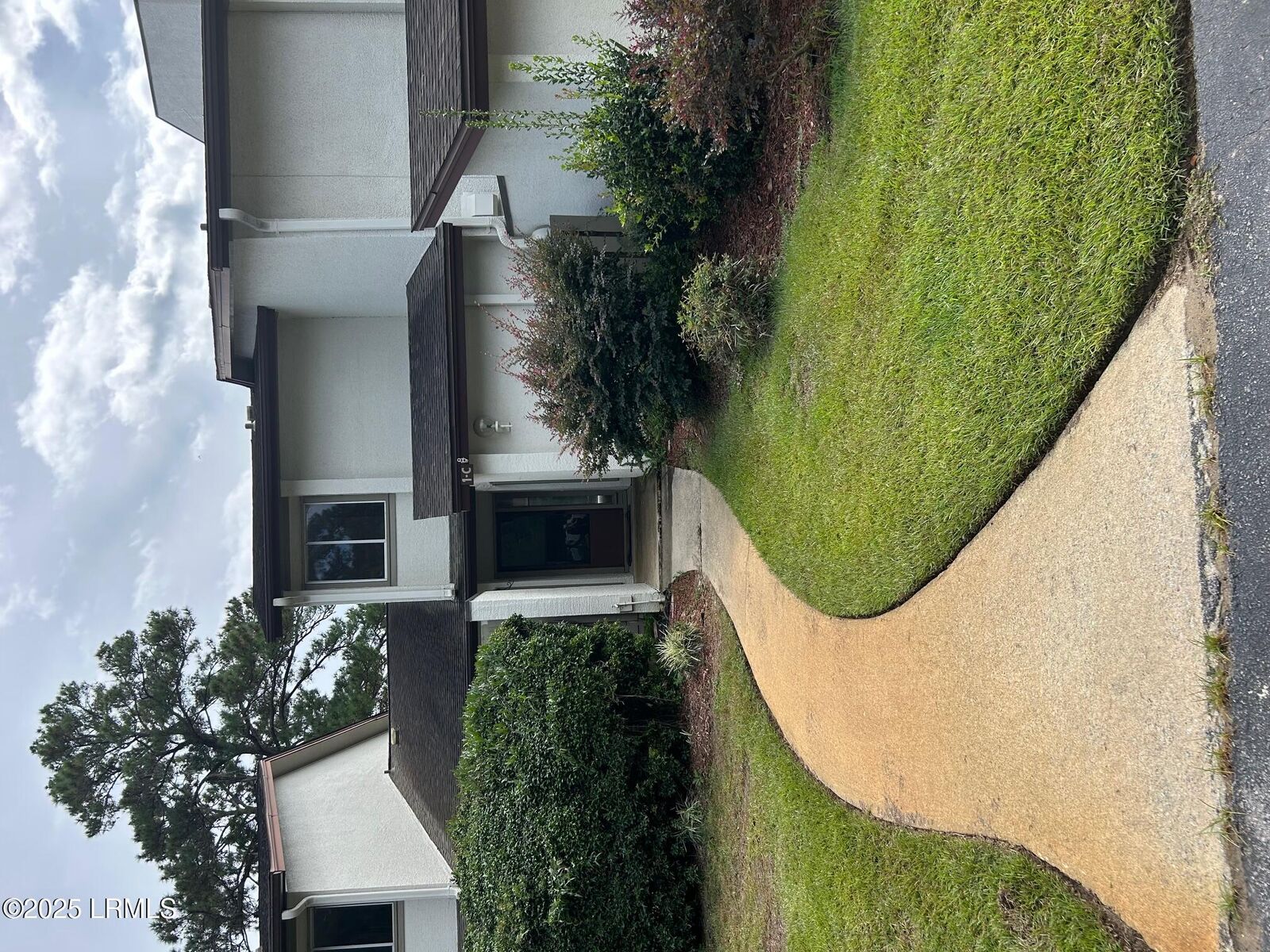 Property Photo: 1C Marsh Harbor Drive SC 29907