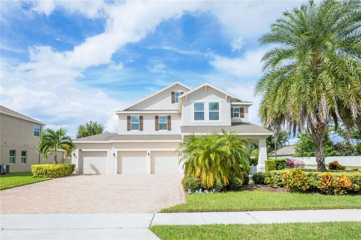 Property Photo:  16079 Black Hickory Drive  FL 34787 