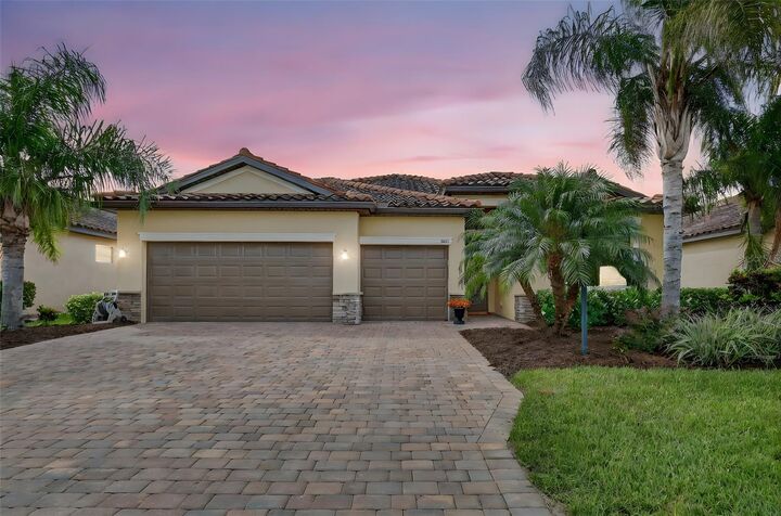 Property Photo:  3811 Scrub Creek Run  FL 34211 