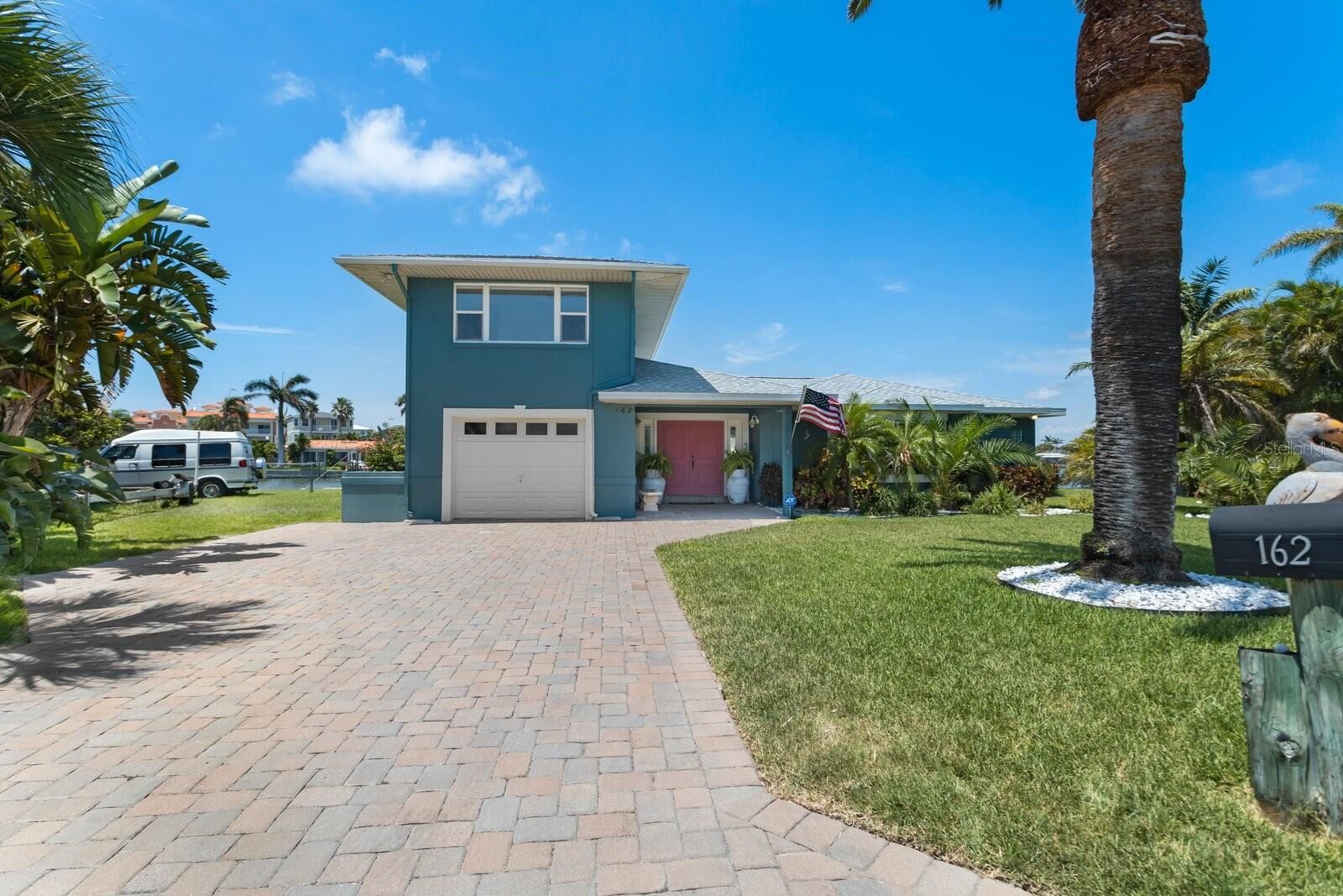 Property Photo: 162 174th Terrace Drive E FL 33708
