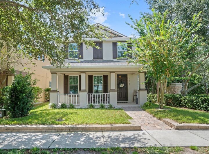 10600 Reams Road  Windermere FL 34786 photo
