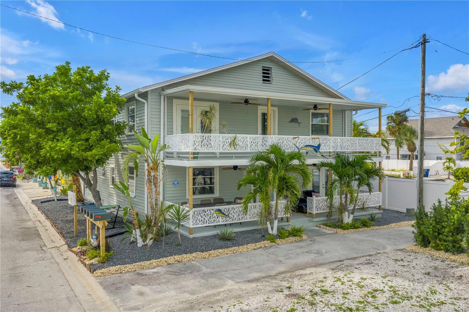 Property Photo:  134 86 Terrace 2  FL 33706 