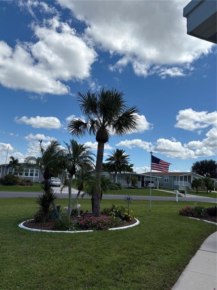 Property Photo: 6257 Bob White Drive FL 34224