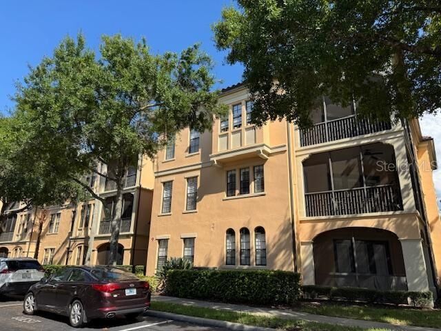 Property Photo: 513 Mirasol Circle 303 FL 34747