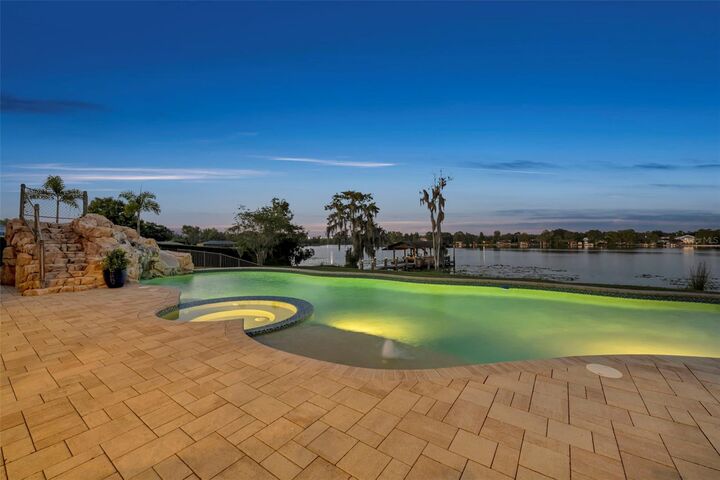 656 Long Lake Drive  Oviedo FL 32765 photo