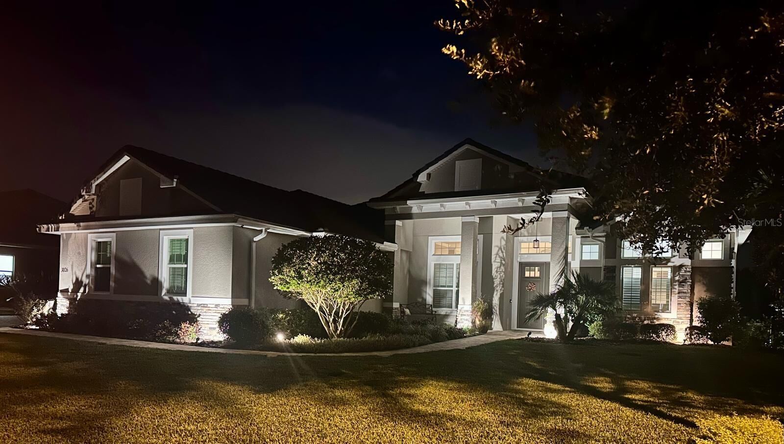 Property Photo:  3026 Isola Bella Boulevard  FL 32757 