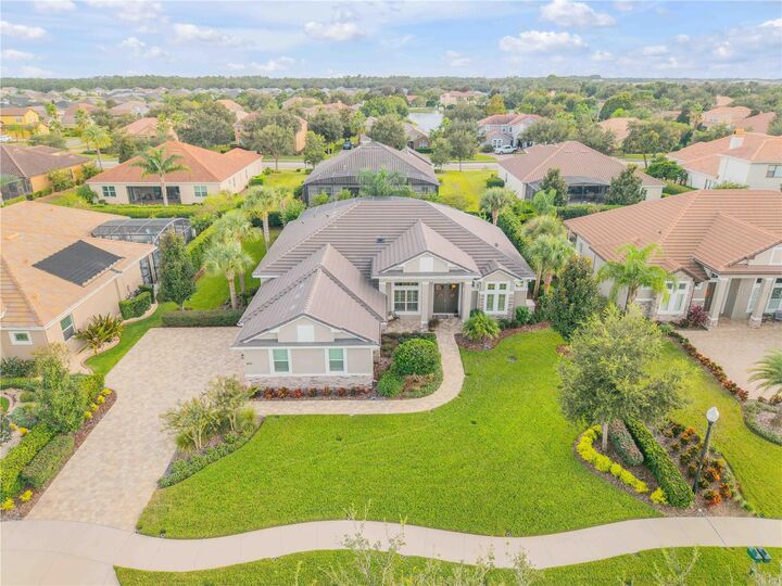 3026 Isola Bella Boulevard  Mount Dora FL 32757 photo