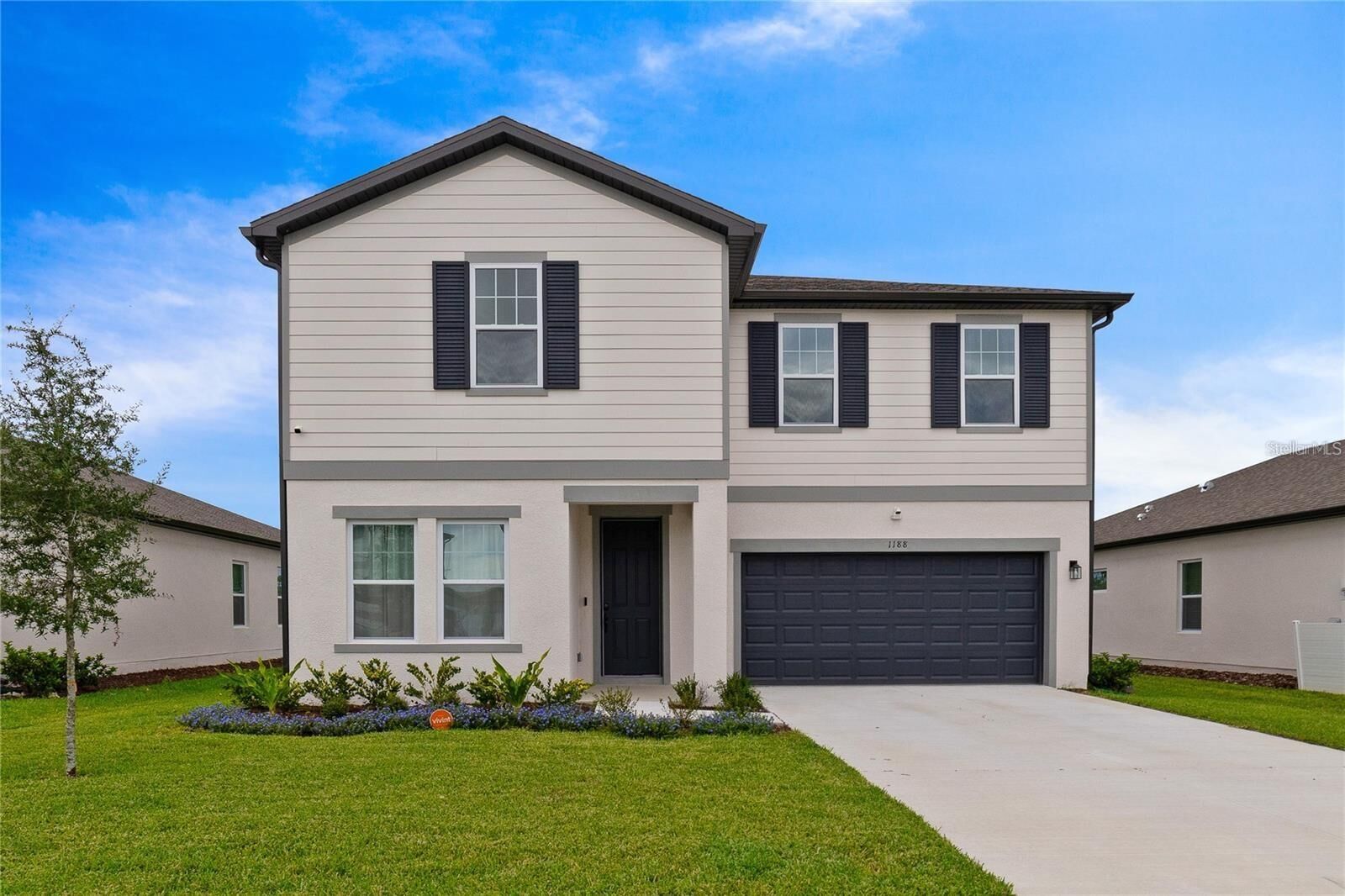 Property Photo:  1188 Pearl Tree Road  FL 32725 