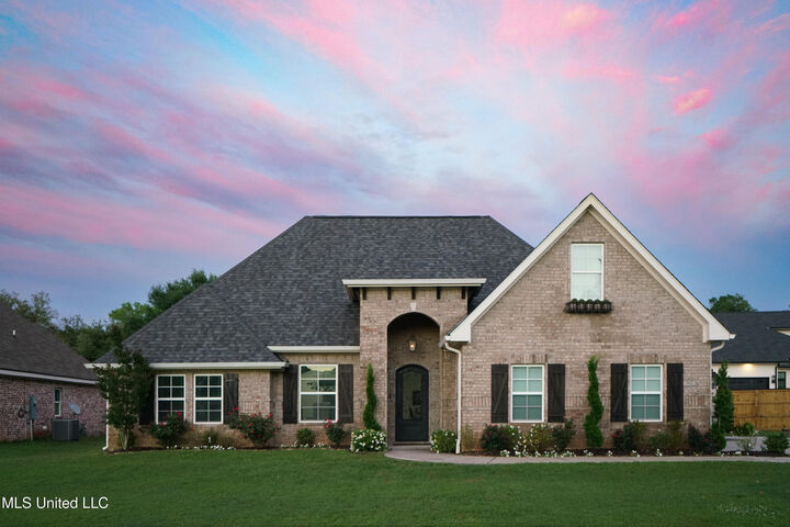 362 Goose Pointe Boulevard  Biloxi MS 39531 photo