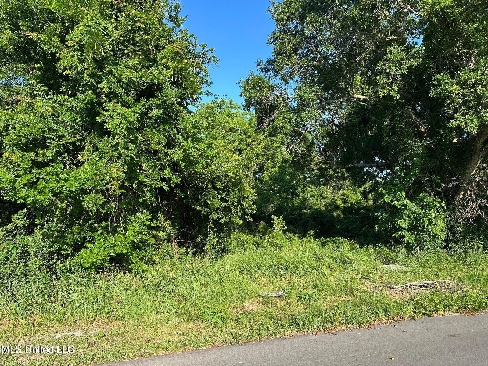 Property Photo:  0 49th Avenue  MS 39501