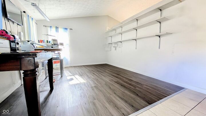 Property Photo:  3562 Soaring Eagle Court  IN 46214 