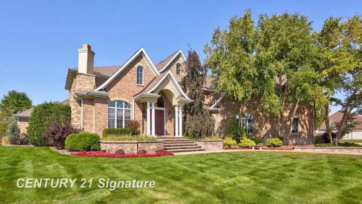 Property Photo:  71 Sawmill Creek Trail  MI 48603 
