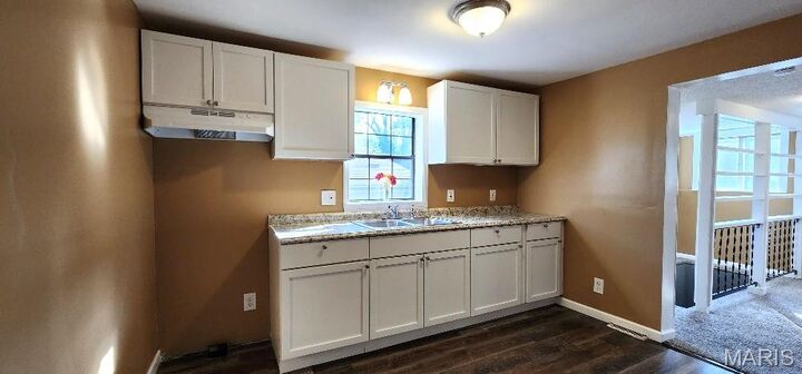 Property Photo:  3213 Airway Avenue  MO 63114 