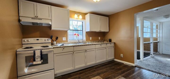 Property Photo: 3213 Airway Avenue MO 63114