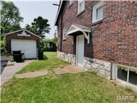 Property Photo:  7210 Normandy Place  MO 63121 