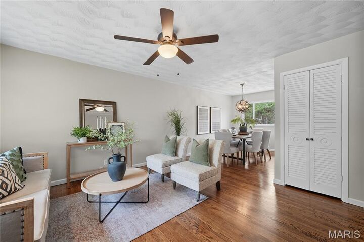 Property Photo:  9401 Pancho Drive  MO 63123