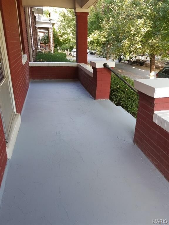 Property Photo:  4733 Terrace Avenue  MO 63116 