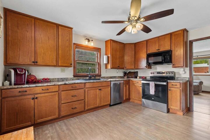 Property Photo:  727 S Indiana Ave  WI 53095 