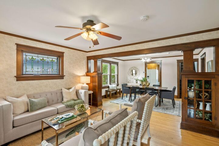 Property Photo:  W61n413 Washington Ave  WI 53012 