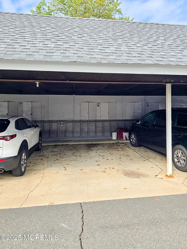 Property Photo:  374N New Bedford Lane  NJ 08831 