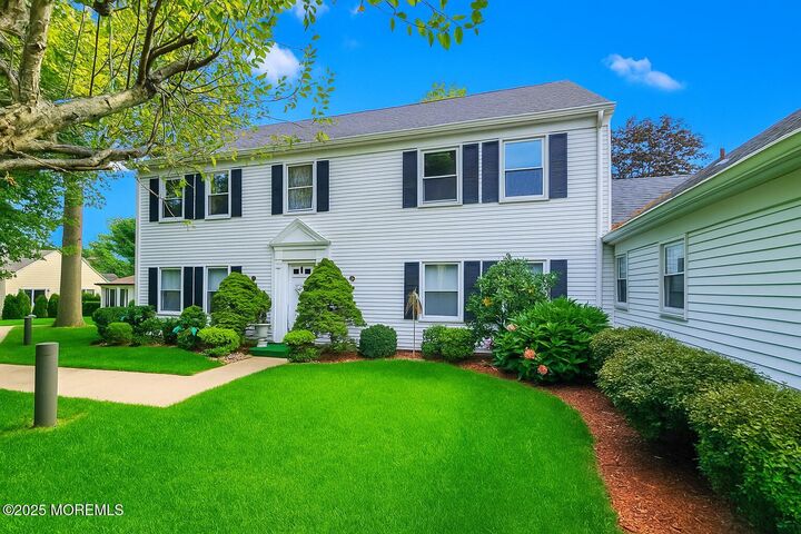 Property Photo: 374N New Bedford Lane NJ 08831
