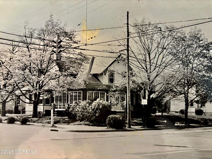 Property Photo:  116 Curtis Avenue  NJ 08736 