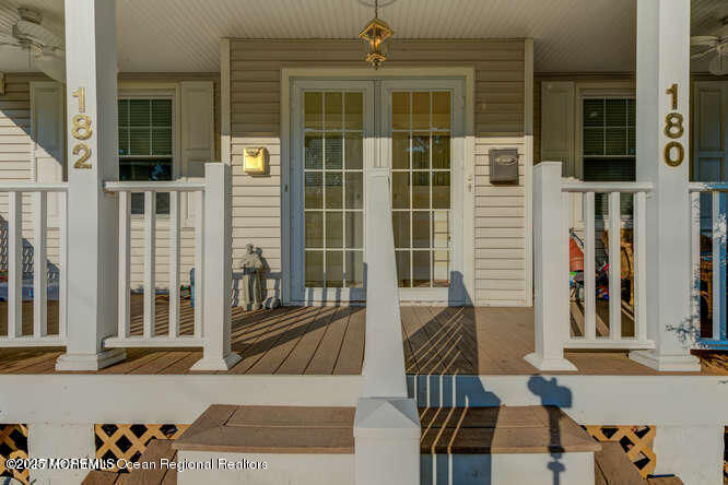 Property Photo:  180 Hudson Avenue  NJ 07701 