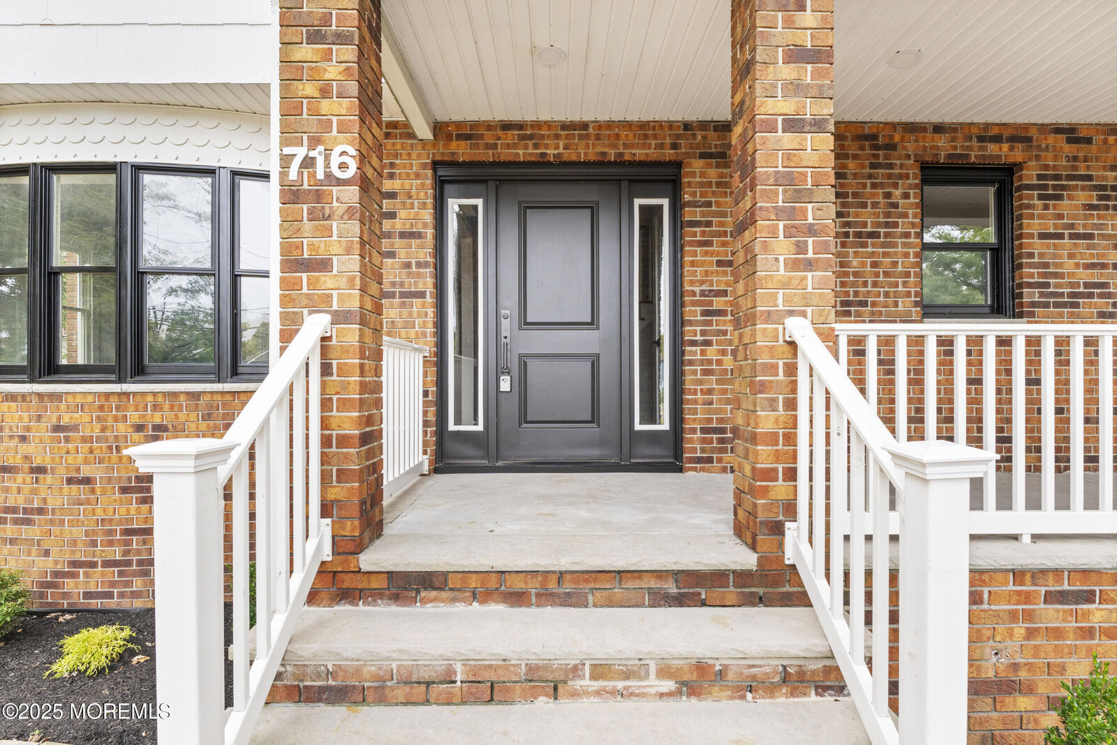 Property Photo: 716 Palmer Avenue NJ 07748