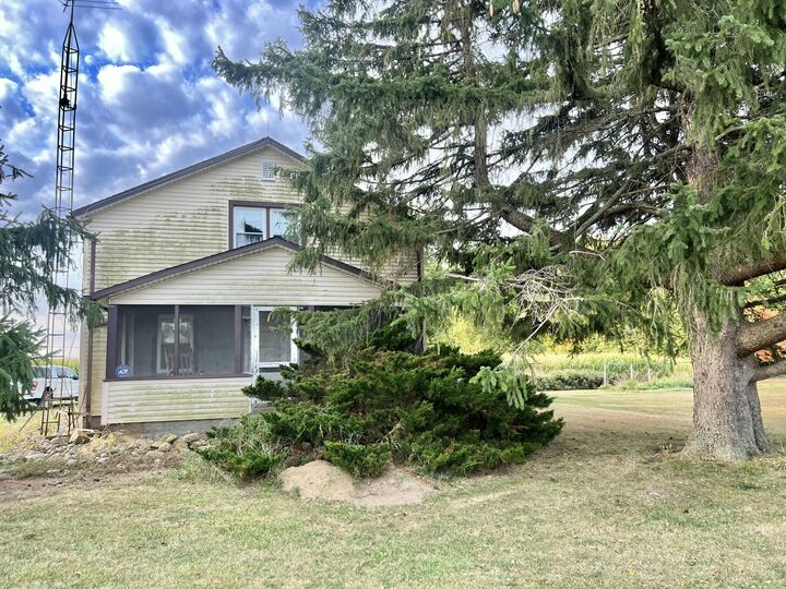 2261 W Yankee Road  Jasper MI 49248 photo