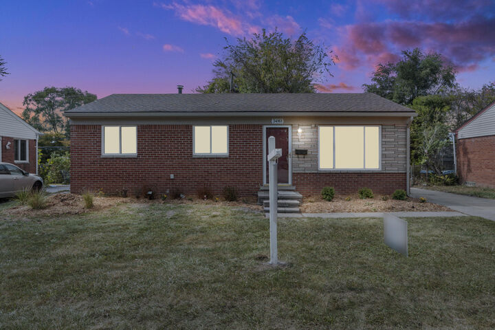 Property Photo:  34161 Beaconsfield Street  MI 48035 