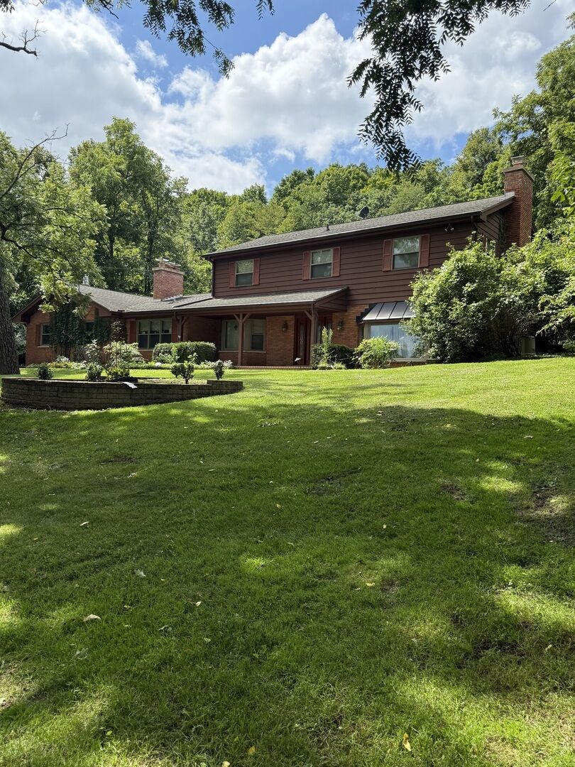 Property Photo:  36W251 Oak Hill Drive  IL 60118 