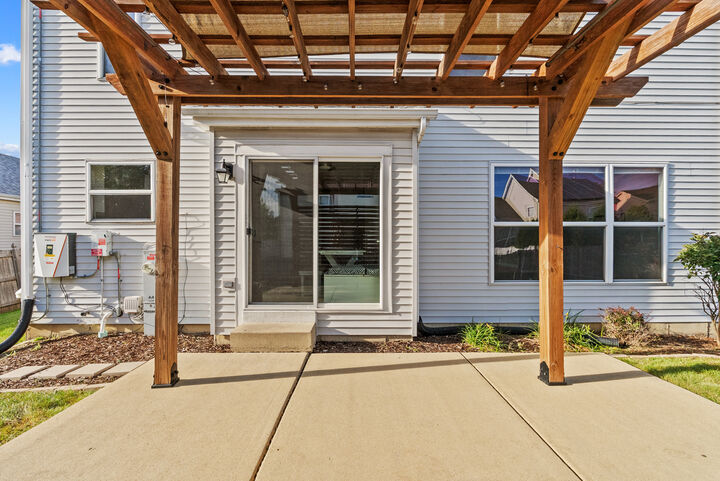 Property Photo:  531 Hillcrest Drive  IL 60440 