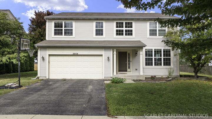 Property Photo:  2904 Shetland Lane  IL 60538 