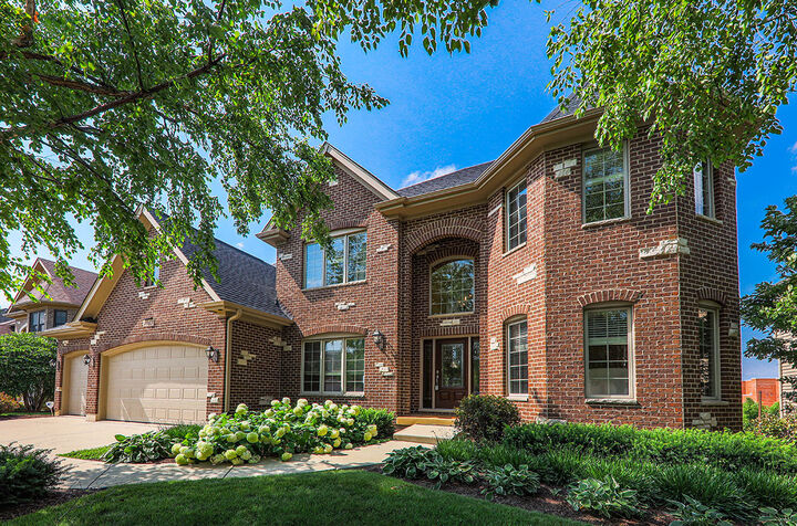 Property Photo:  4043 Juneberry Road  IL 60564 
