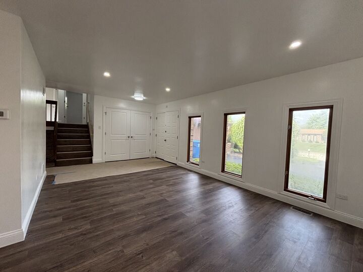 Property Photo:  3523 Jacqueline Drive  IL 60417 