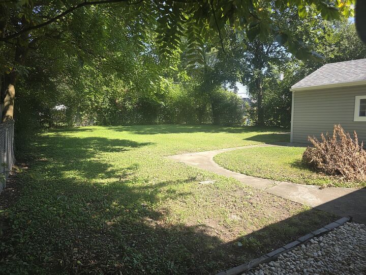 Property Photo:  230 Arcadia Street  IL 60466 