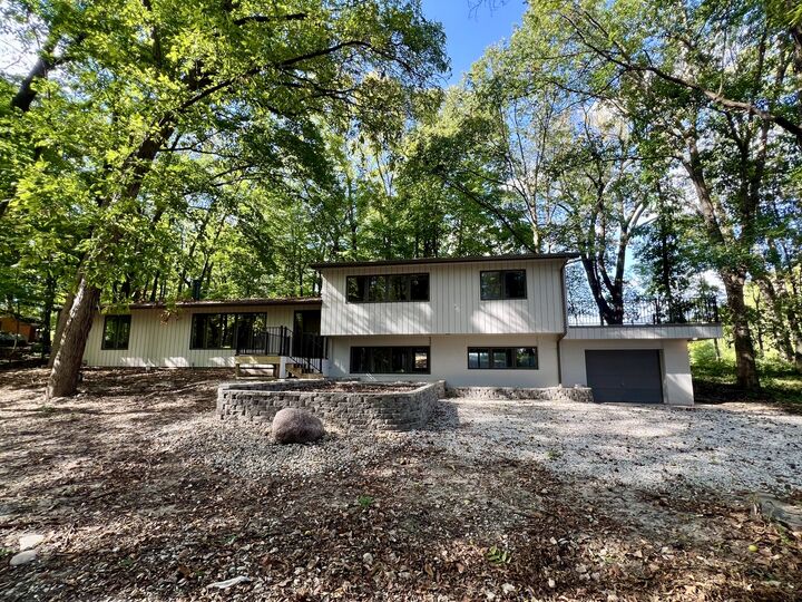 Property Photo:  3411 E Airport Road  IL 61802