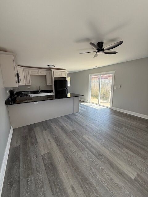 Property Photo:  2421 Lewis Avenue 2421-A  IL 60099 