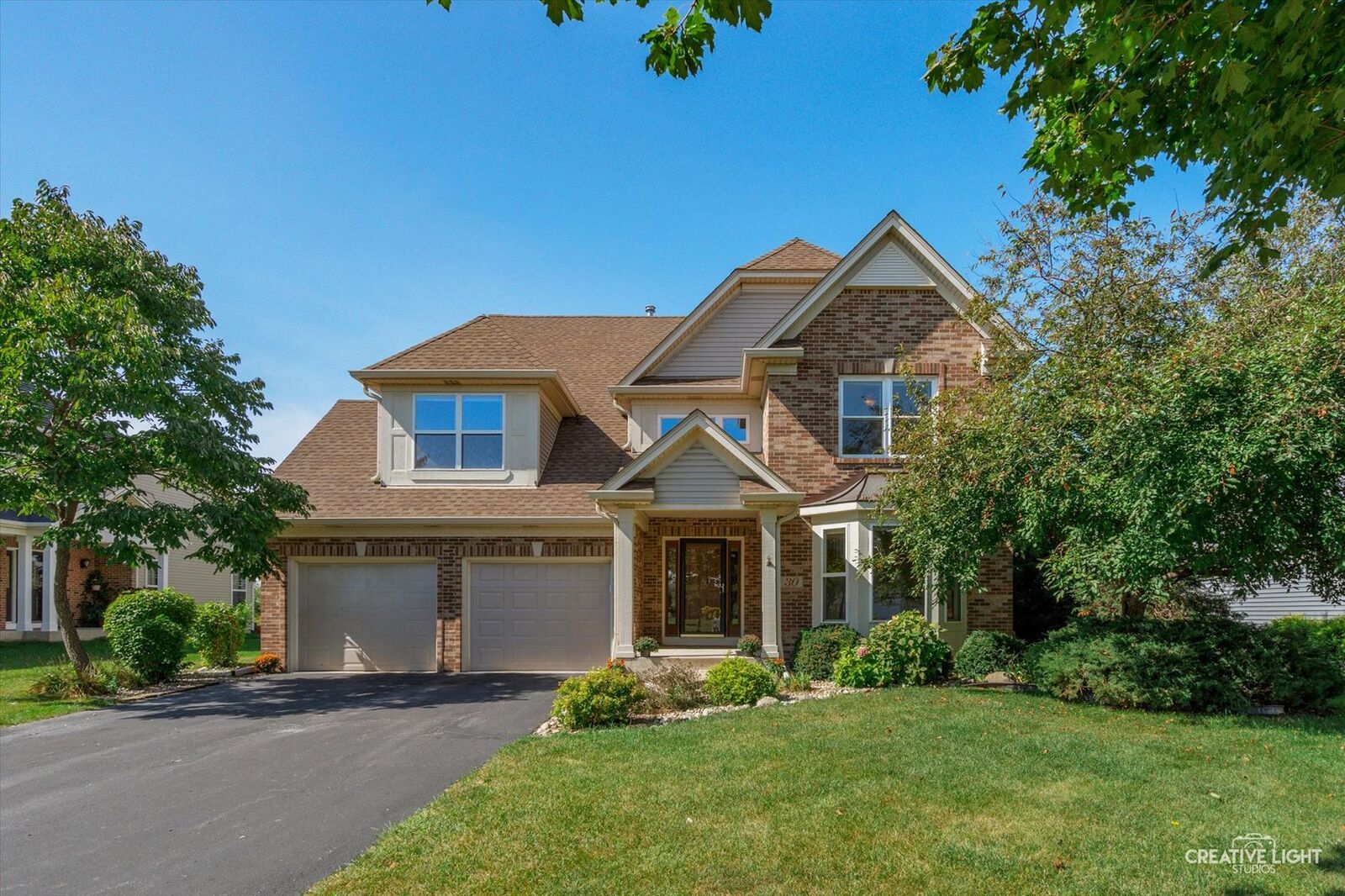 Property Photo:  30 Windstone Drive  IL 60542 