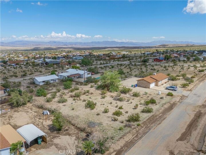 Property Photo:  0 Morning Drive  CA 92277 