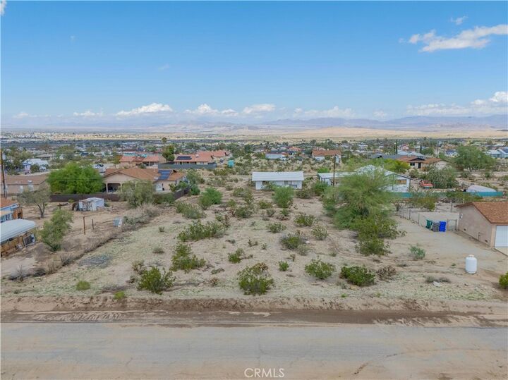 Property Photo:  0 Morning Drive  CA 92277 