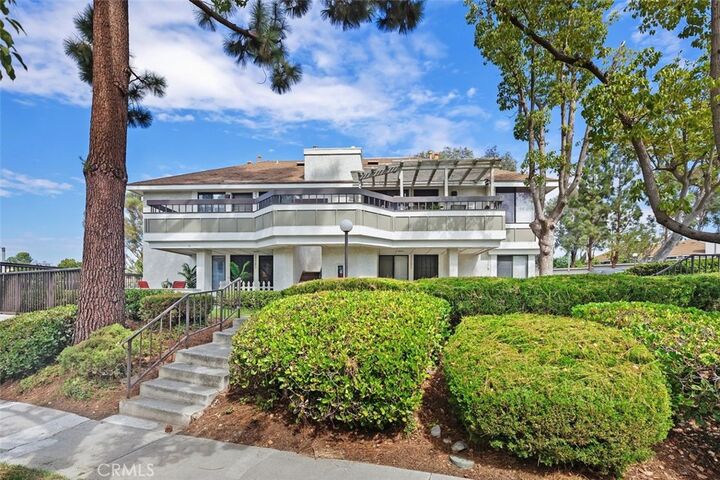 Property Photo:  22201 Unit D Center Pointe  CA 92630 