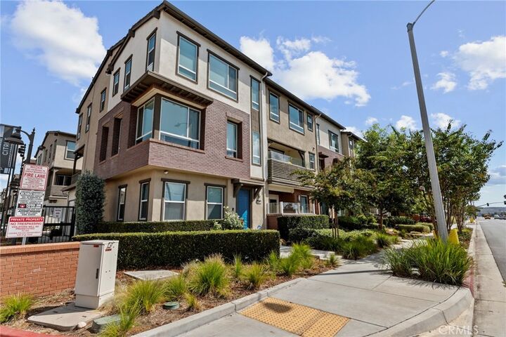 Property Photo:  1143 Orchard Drive  CA 91722 