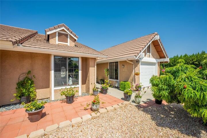 Property Photo:  1332 Freedom Way  CA 92583 