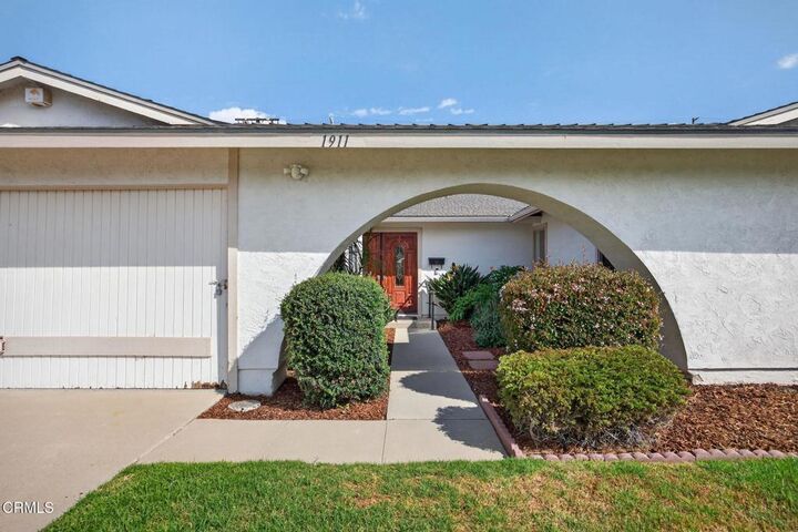 Property Photo:  1911 Bernadette Street  CA 93030 