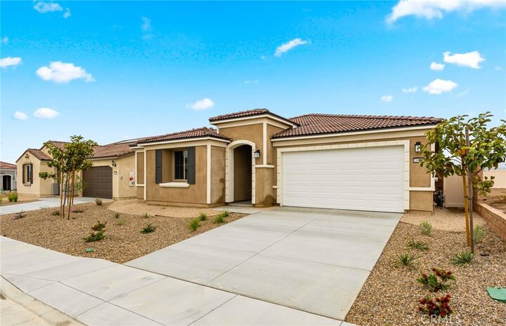 Property Photo:  26660 Silver Ore Road  CA 92585 