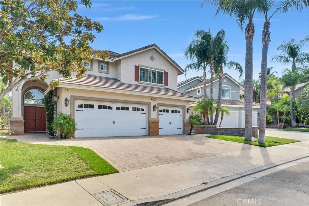 Property Photo:  16507 Celadon  CA 91709 