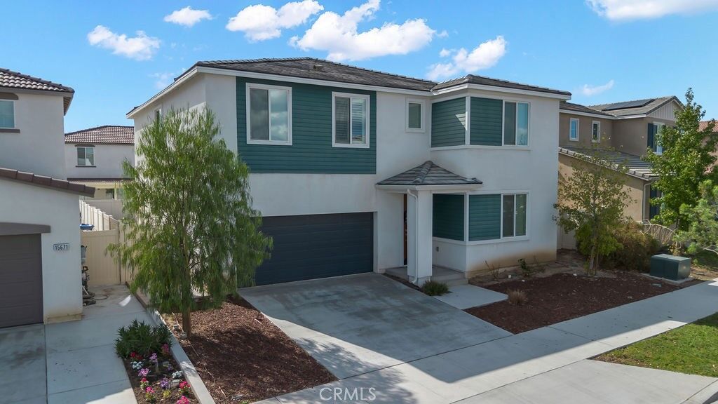 Property Photo:  15661 Avenger Drive  CA 92551 