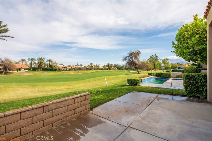 Property Photo: 22 Oak Tree Drive CA 92270