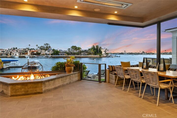 8 Beacon Bay  Newport Beach CA 92660 photo